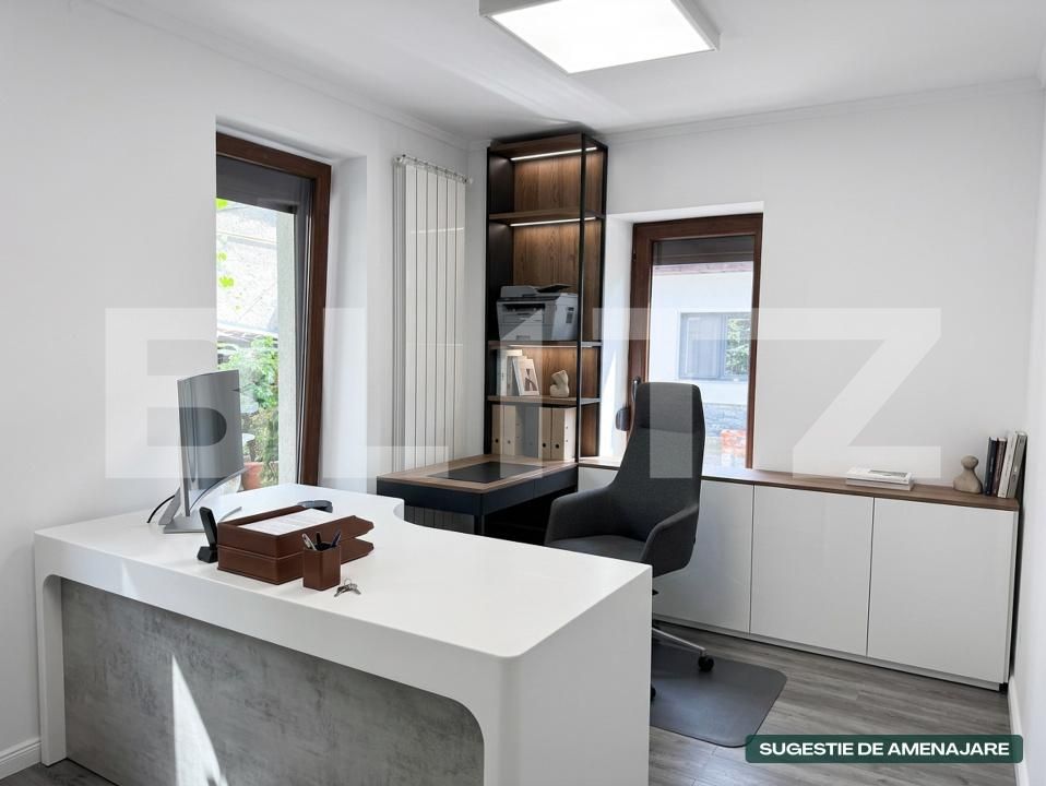 Casa de vânzare 4 camere Ultracentral  - 202001CV | BLITZ Bistriţa | Poza2