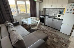 Apartament 2 camere, parcare, bloc nou
