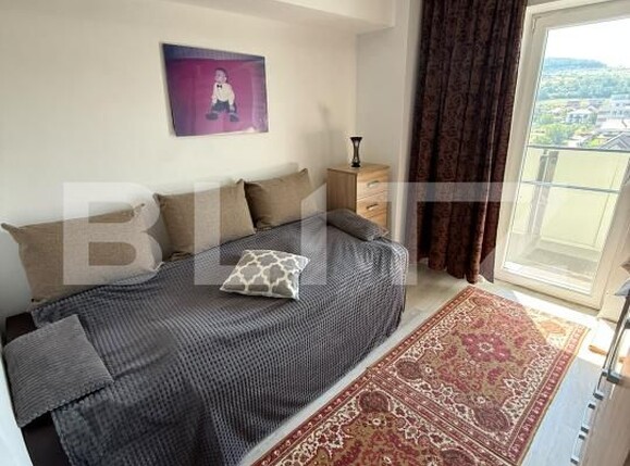 Apartament de vânzare 2 camere Sud - 202010AV | BLITZ Bistriţa | Poza5
