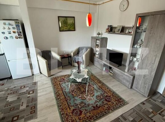 Apartament de vânzare 2 camere Sud - 202010AV | BLITZ Bistriţa | Poza4