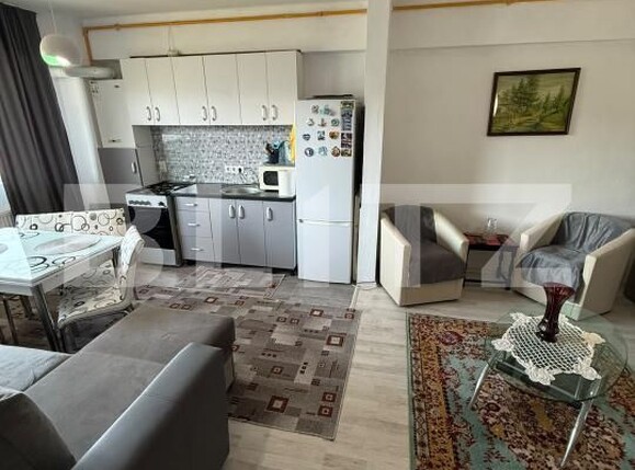 Apartament de vânzare 2 camere Sud - 202010AV | BLITZ Bistriţa | Poza2