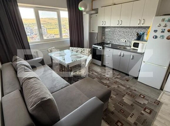 Apartament de vânzare 2 camere Sud - 202010AV | BLITZ Bistriţa | Poza3