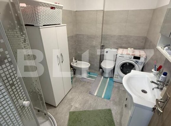 Apartament de vânzare 2 camere Sud - 202010AV | BLITZ Bistriţa | Poza8