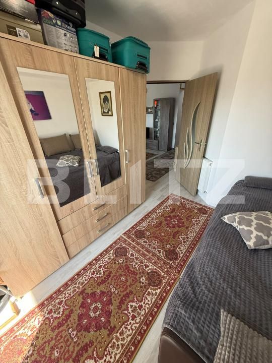 Apartament de vânzare 2 camere Sud - 202010AV | BLITZ Bistriţa | Poza6