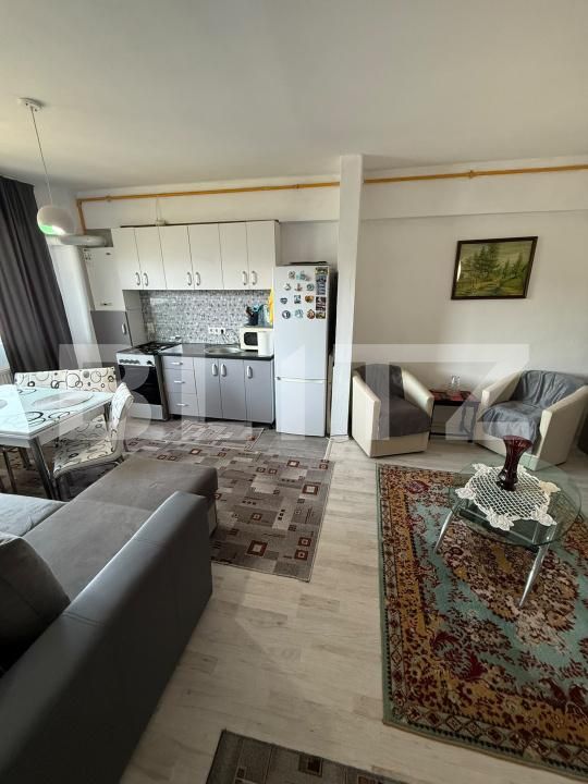 Apartament de vânzare 2 camere Sud - 202010AV | BLITZ Bistriţa | Poza2