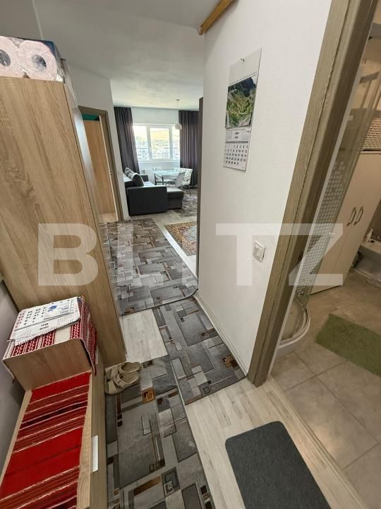 Apartament de vânzare 2 camere Sud - 202010AV | BLITZ Bistriţa | Poza7