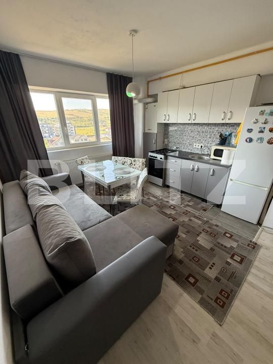 Apartament de vânzare 2 camere Sud - 202010AV | BLITZ Bistriţa | Poza3