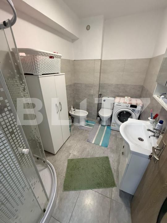 Apartament de vânzare 2 camere Sud - 202010AV | BLITZ Bistriţa | Poza8