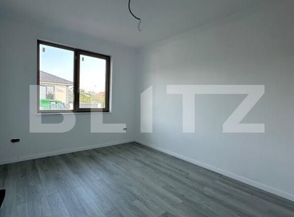 Casa de vânzare 4 camere Unirea - 202084CV | BLITZ Bistriţa | Poza13
