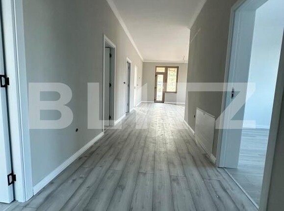 Casa de vânzare 4 camere Unirea - 202084CV | BLITZ Bistriţa | Poza3