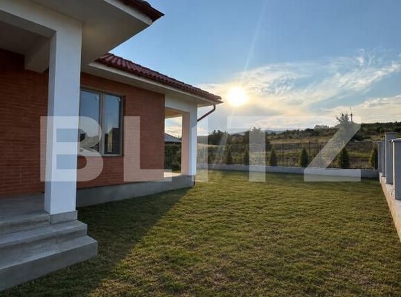 Casa de vânzare 4 camere Unirea - 202084CV | BLITZ Bistriţa | Poza2