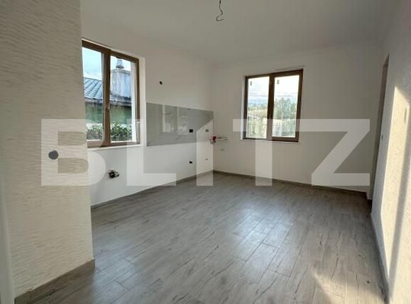 Casa de vânzare 4 camere Unirea - 202084CV | BLITZ Bistriţa | Poza4