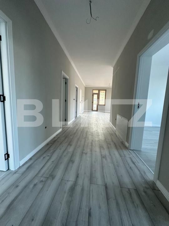 Casa de vânzare 4 camere Unirea - 202084CV | BLITZ Bistriţa | Poza3
