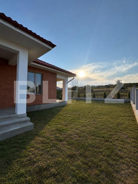 Casa de vânzare 4 camere Unirea - 202084CV | BLITZ Bistriţa | Poza2