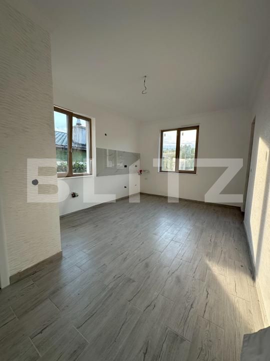 Casa de vânzare 4 camere Unirea - 202084CV | BLITZ Bistriţa | Poza4