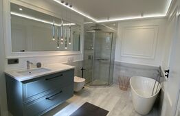 Penthouse de inchiriat, 150 mp, zona Ultracentrala