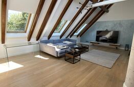Penthouse de inchiriat, 150 mp, zona Ultracentrala
