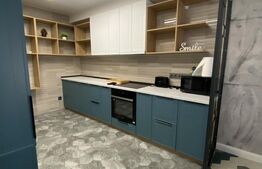 Penthouse de inchiriat, 150 mp, zona Ultracentrala