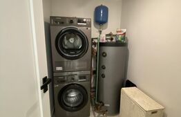 Penthouse de inchiriat, 150 mp, zona Ultracentrala