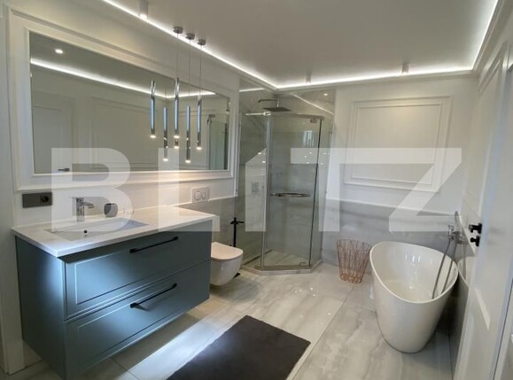 Apartament de închiriat 2 camere Ultracentral  - 202115AI | BLITZ Bistriţa | Poza4