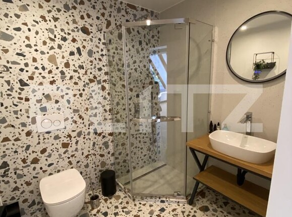 Apartament de închiriat 2 camere Ultracentral  - 202115AI | BLITZ Bistriţa | Poza5