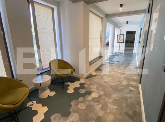 Apartament de închiriat 2 camere Ultracentral  - 202115AI | BLITZ Bistriţa | Poza3