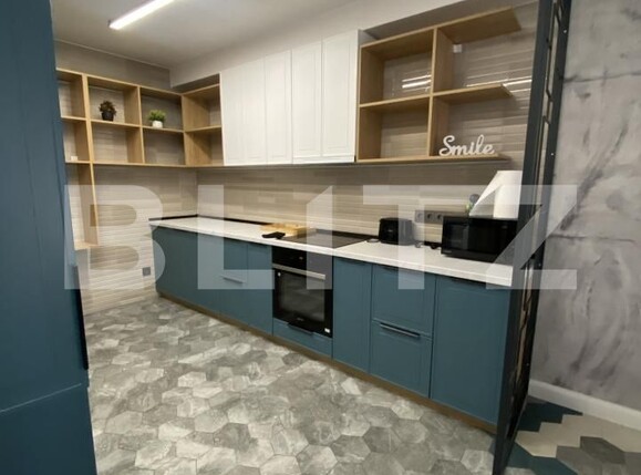 Apartament de închiriat 2 camere Ultracentral  - 202115AI | BLITZ Bistriţa | Poza10