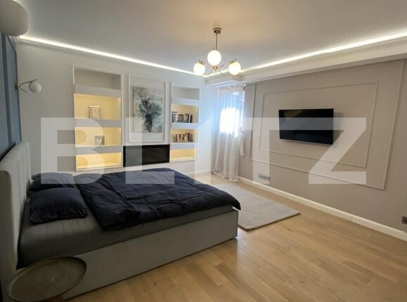 Apartament de închiriat 2 camere Ultracentral  - 202115AI | BLITZ Bistriţa | Poza2