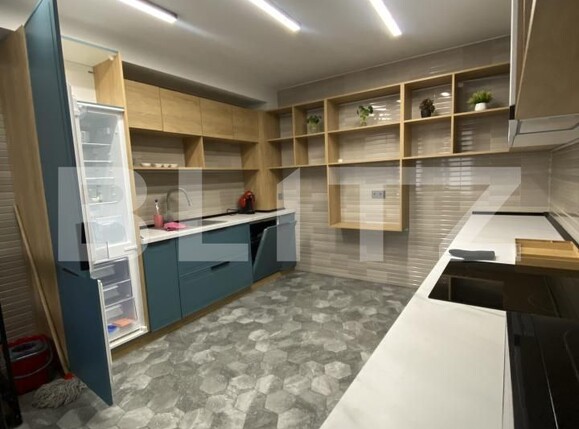 Apartament de închiriat 2 camere Ultracentral  - 202115AI | BLITZ Bistriţa | Poza9