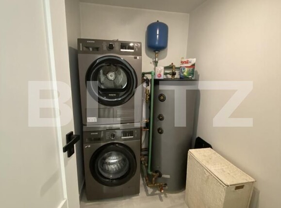 Apartament de închiriat 2 camere Ultracentral  - 202115AI | BLITZ Bistriţa | Poza8