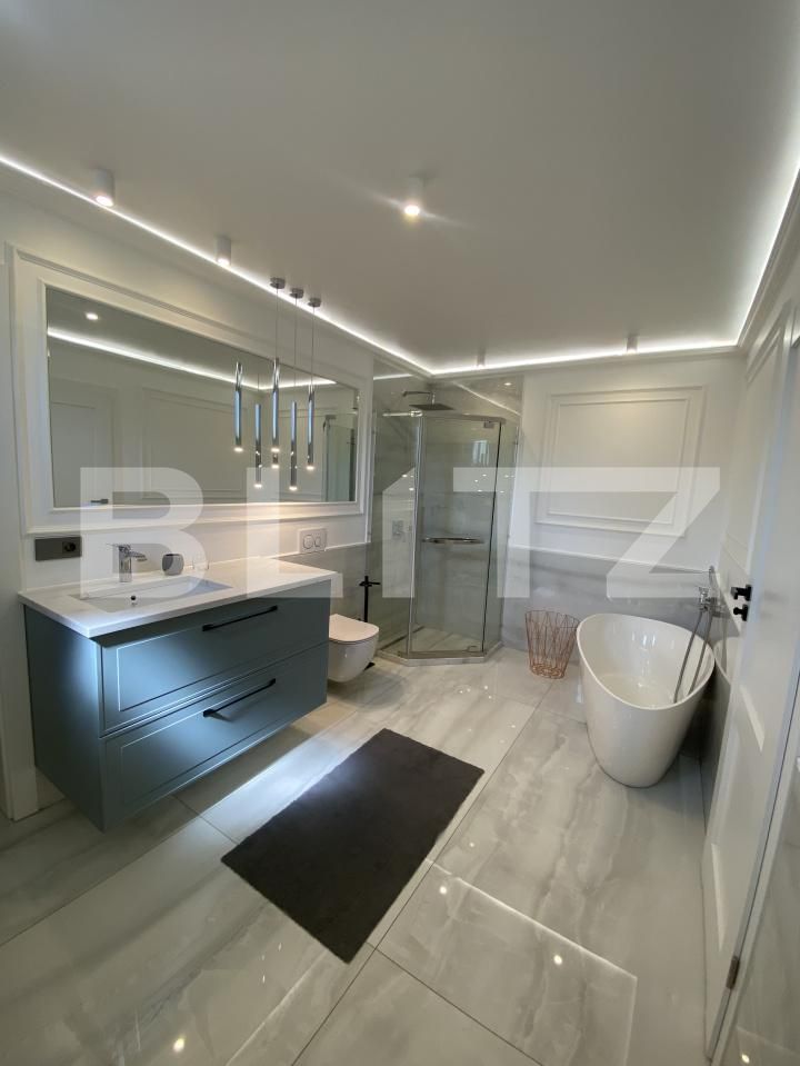 Apartament de închiriat 2 camere Ultracentral  - 202115AI | BLITZ Bistriţa | Poza4
