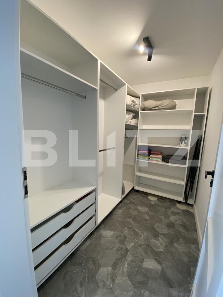 Apartament de închiriat 2 camere Ultracentral  - 202115AI | BLITZ Bistriţa | Poza6