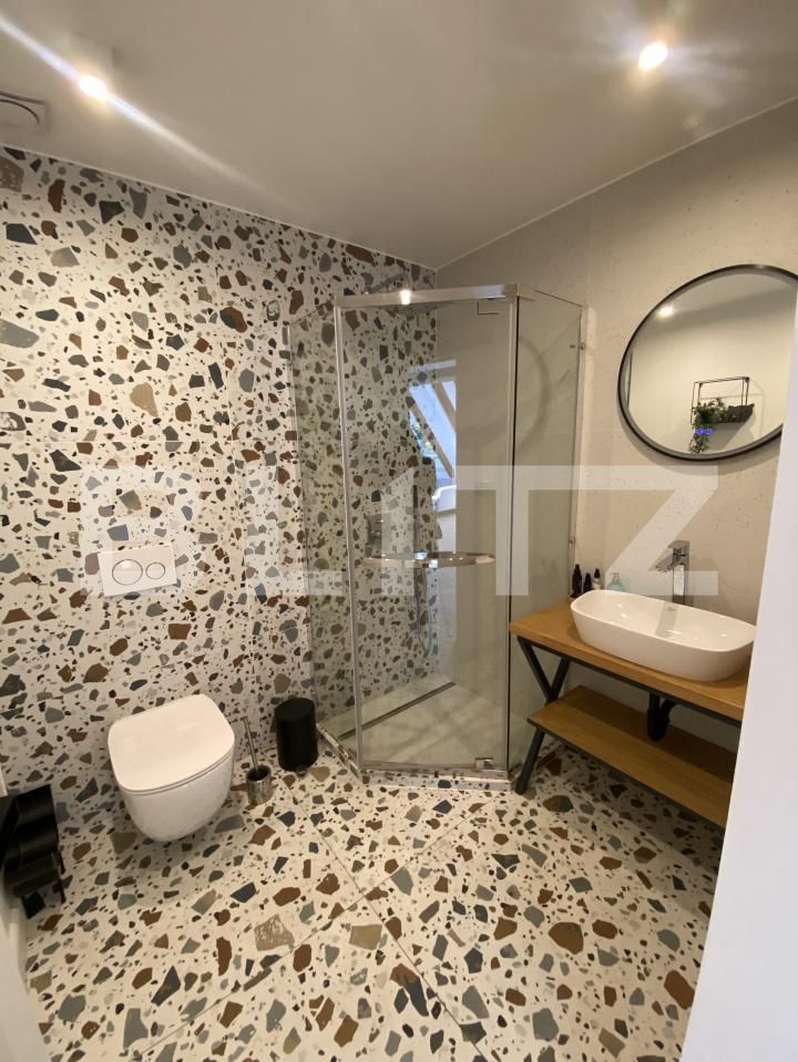 Apartament de închiriat 2 camere Ultracentral  - 202115AI | BLITZ Bistriţa | Poza5