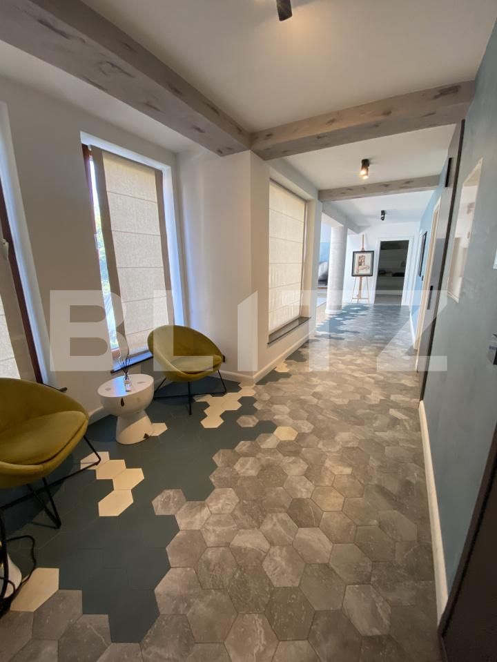 Apartament de închiriat 2 camere Ultracentral  - 202115AI | BLITZ Bistriţa | Poza3