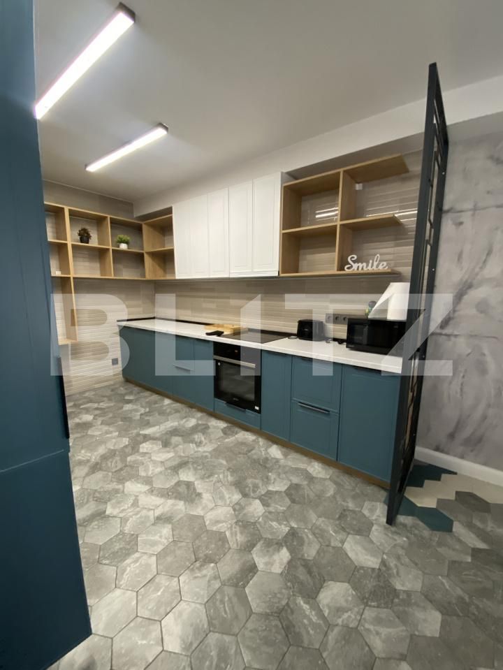 Apartament de închiriat 2 camere Ultracentral  - 202115AI | BLITZ Bistriţa | Poza10