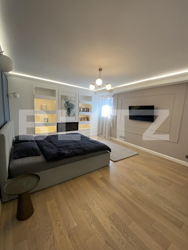 Apartament de închiriat 2 camere Ultracentral  - 202115AI | BLITZ Bistriţa | Poza2