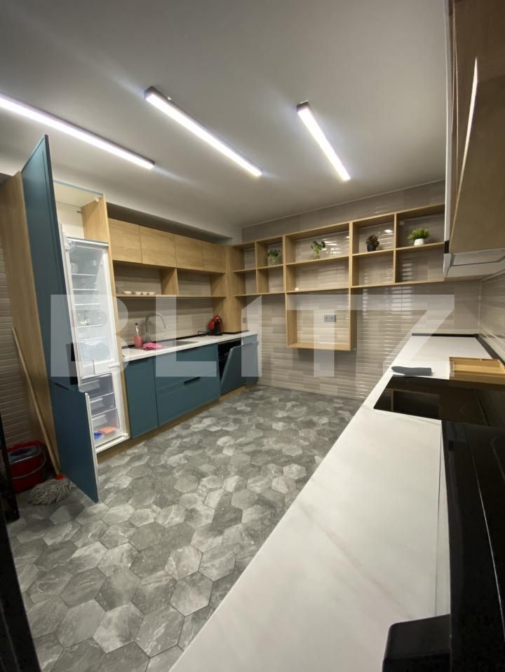 Apartament de închiriat 2 camere Ultracentral  - 202115AI | BLITZ Bistriţa | Poza9