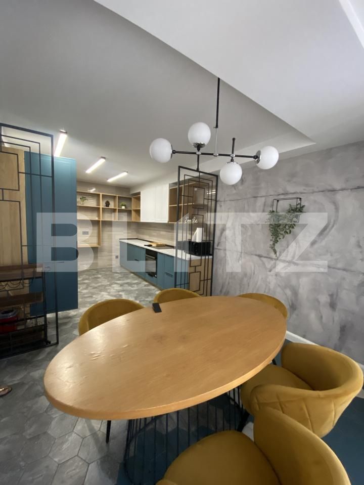 Apartament de închiriat 2 camere Ultracentral  - 202115AI | BLITZ Bistriţa | Poza7