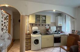 Apartament cu 2 camere, 40 mp, zona Decebal