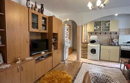 Apartament cu 2 camere, 40 mp, zona Decebal
