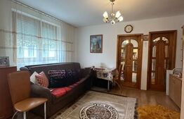 Apartament cu 2 camere, 40 mp, zona Decebal