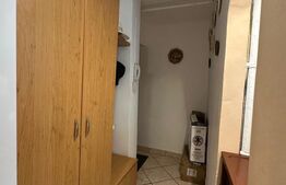 Apartament cu 2 camere, 40 mp, zona Decebal