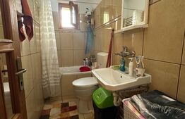Apartament cu 2 camere, 40 mp, zona Decebal