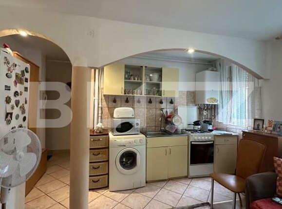 Apartament de vânzare 2 camere Decebal - 202177AV | BLITZ Bistriţa | Poza4
