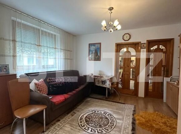 Apartament de vânzare 2 camere Decebal - 202177AV | BLITZ Bistriţa | Poza1