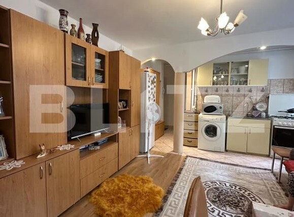 Apartament de vânzare 2 camere Decebal - 202177AV | BLITZ Bistriţa | Poza2