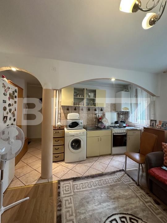 Apartament de vânzare 2 camere Decebal - 202177AV | BLITZ Bistriţa | Poza4