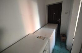 Spatiu de inchiriat cu 2 camere 35mp,parter inalt,oras Nasaud,zona Gari