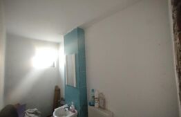 Spatiu de inchiriat cu 2 camere 35mp,parter inalt,oras Nasaud,zona Gari