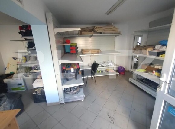 Apartament de închiriat 2 camere Nasaud - 202185AI | BLITZ Bistriţa | Poza5